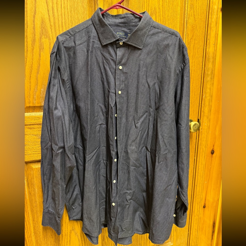 Polo Ralph Lauren Buttondown